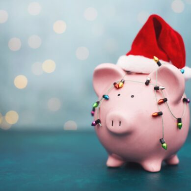 Credit Unions Spread Hope This Holiday Season