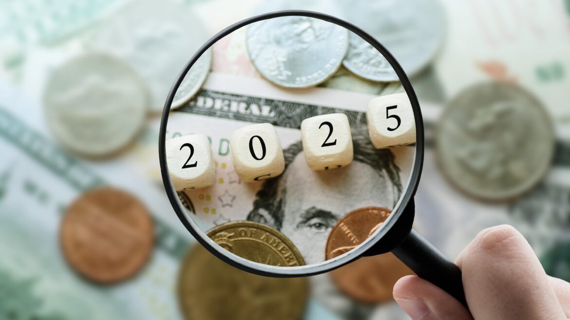 Topics Credit Unions Should Keep an Eye On in the New Year