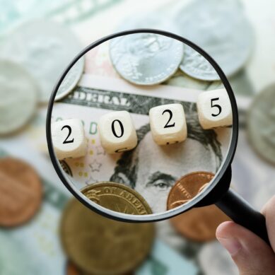 Topics Credit Unions Should Keep an Eye On in the New Year