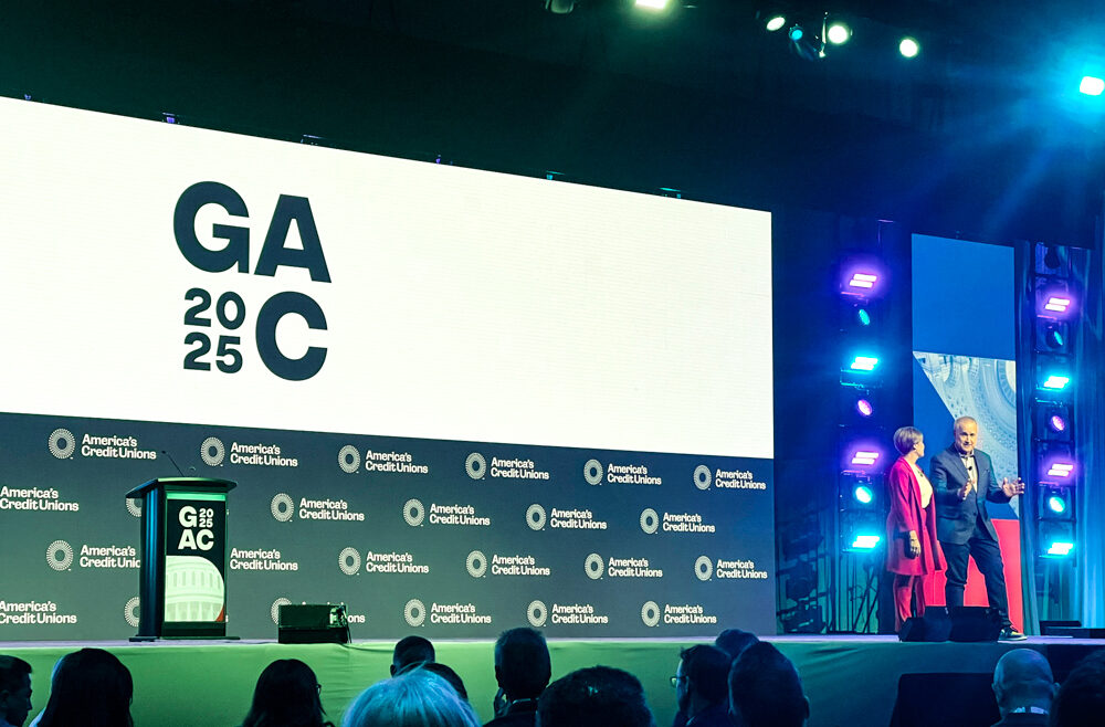 Special Report from Day One of the 2025 Governmental Affairs Conference