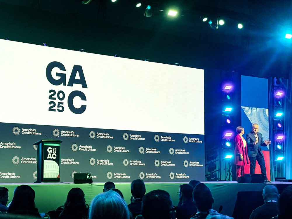 GAC Day 1
