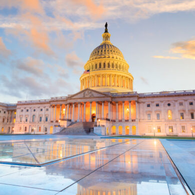 Key Takeaways from the 2025 Governmental Affairs Conference