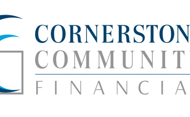 Cornerstone Community Financial Credit Union Names Shawn Wolbert as Chief Financial Officer