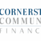 Cornerstone Community Financial Credit Union Names Shawn Wolbert as Chief Financial Officer