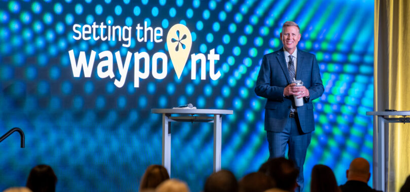 Takeaways from the 2025 CU*Answers Leadership Conference