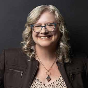 Photo of Stacy Litke