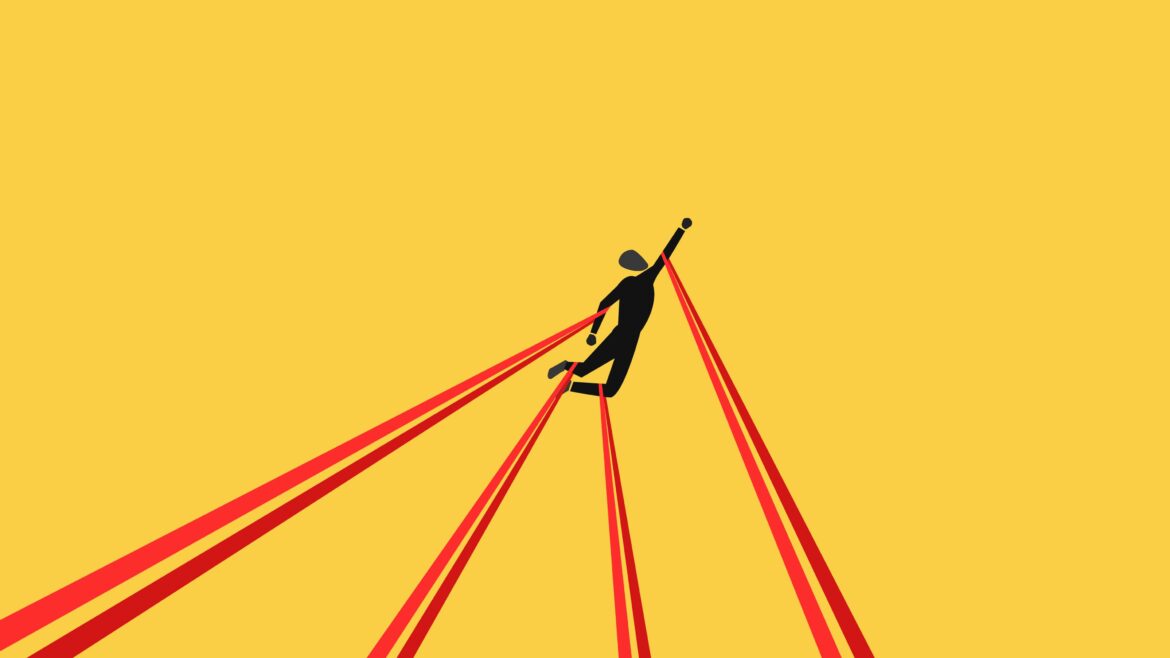 Stop Playing the Victim Card: How Credit Unions Can Reclaim Their Power