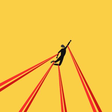Stop Playing the Victim Card: How Credit Unions Can Reclaim Their Power