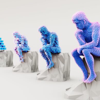 AI and Behavioral Science: Crack the Code to Member Action