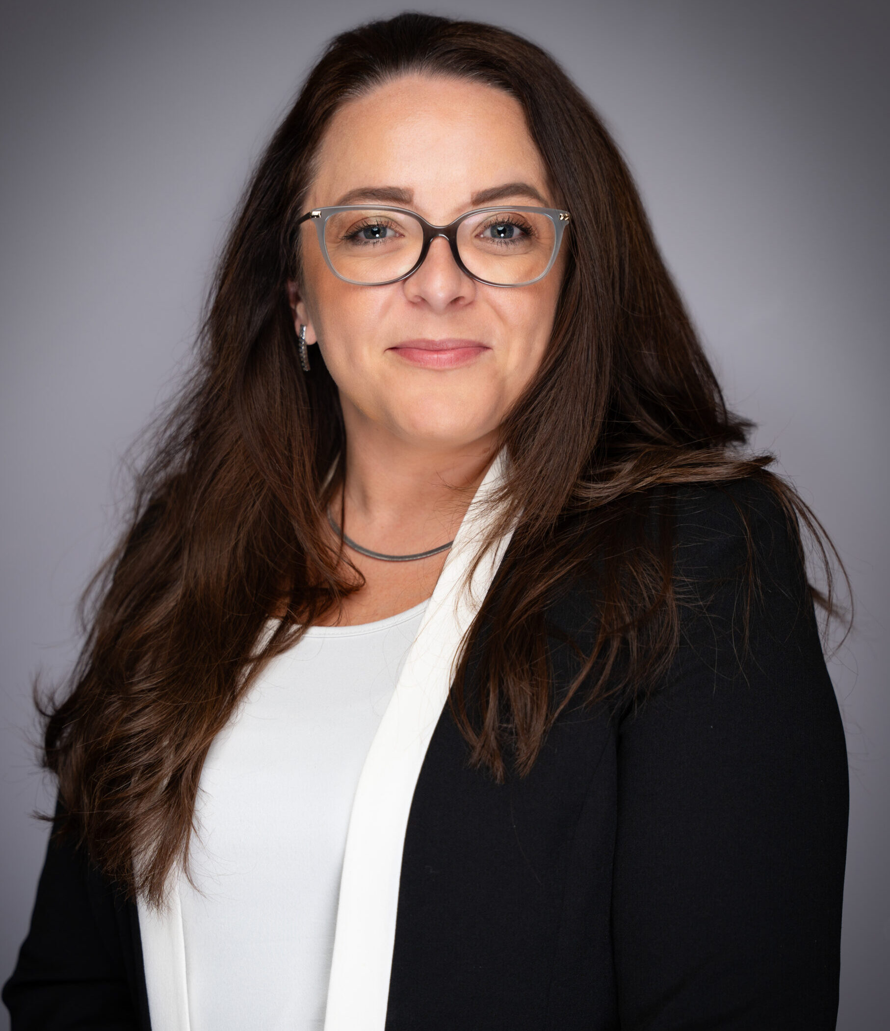Photo of Amanda Crocker