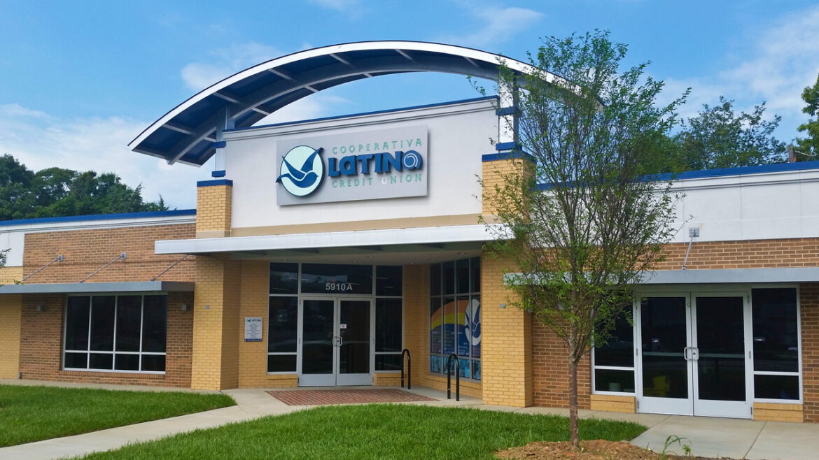 A Past and Present Story to Make Every Credit Union Member Proud