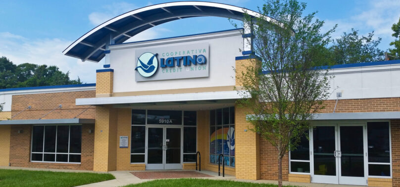 A Past and Present Story to Make Every Credit Union Member Proud