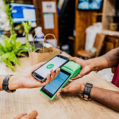 Payments, Fraud, and AI—Oh My!