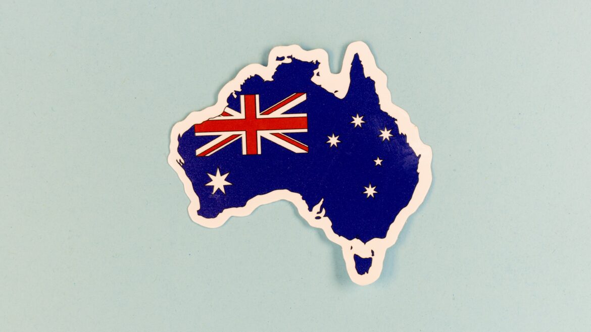 Australia Checks Out