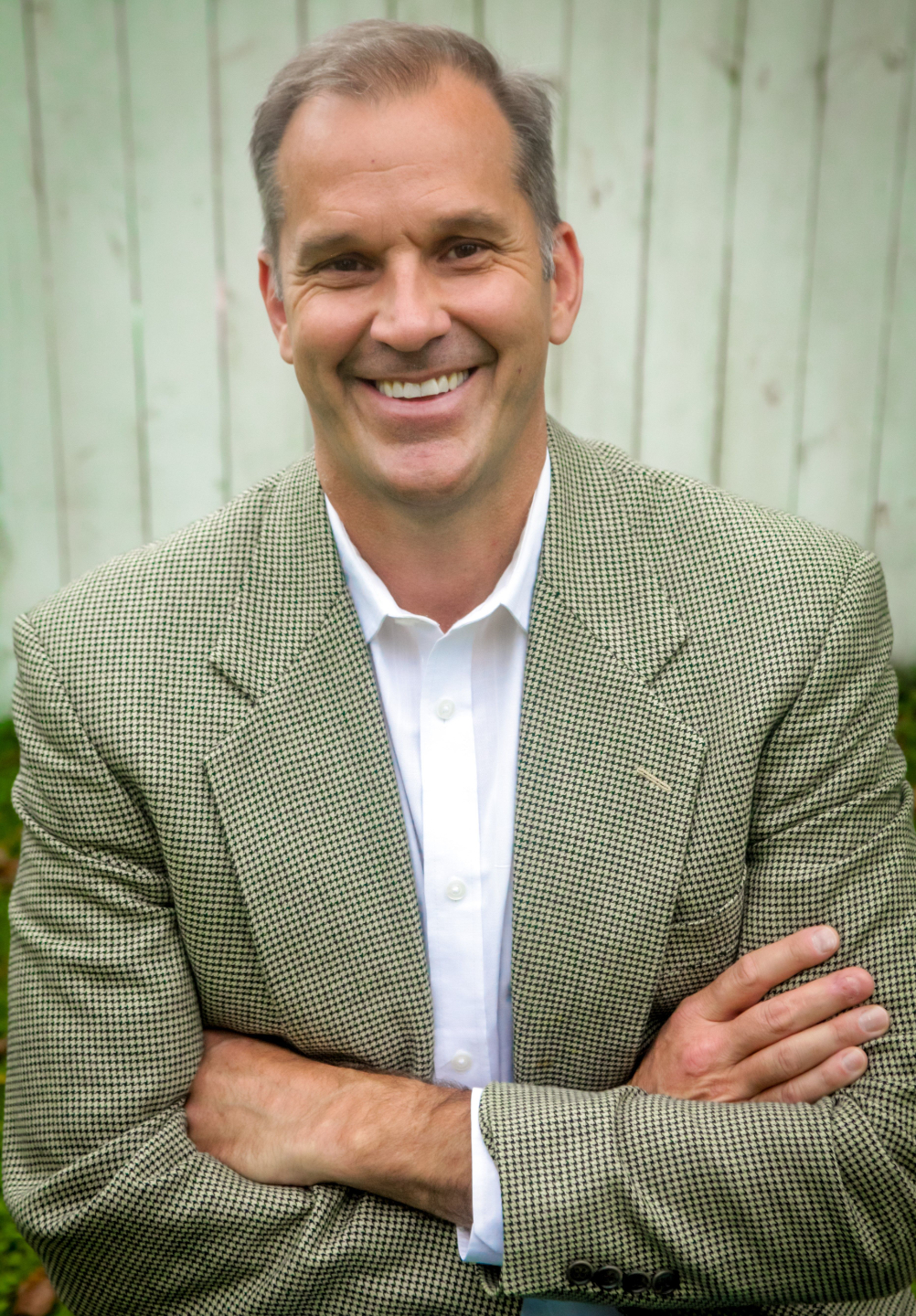 Photo of Todd Romer