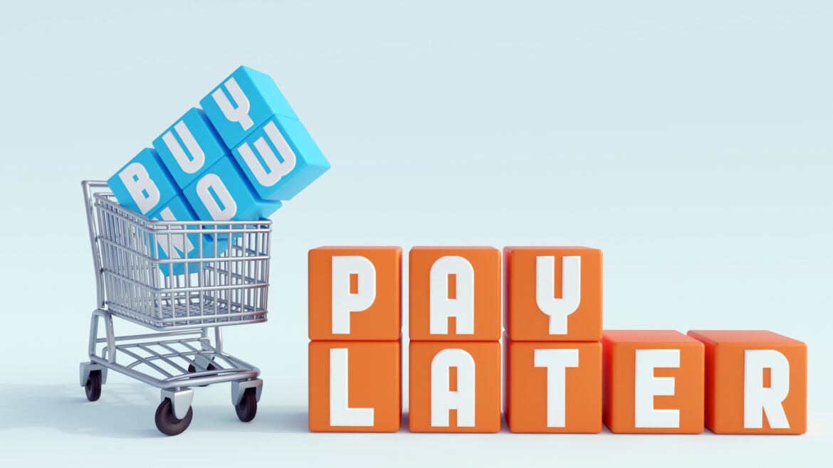 The Phantom Debt of Buy Now, Pay Later