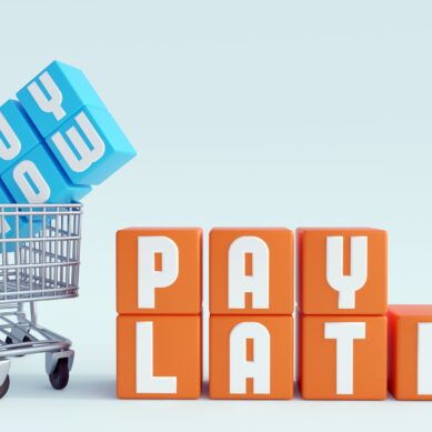 The Phantom Debt of Buy Now, Pay Later