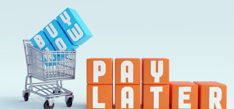 The Phantom Debt of Buy Now, Pay Later