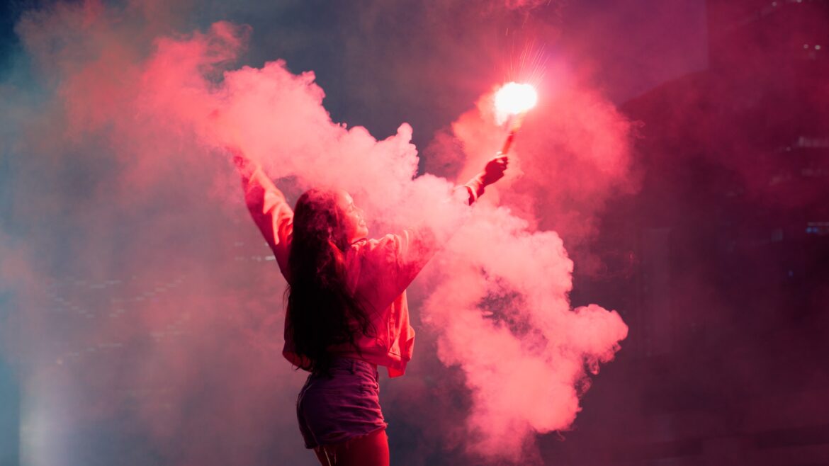 Igniting a Financial Rebellion: Modernizing Financial Literacy for Younger Generations