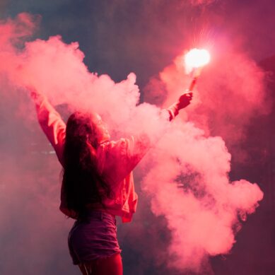 Igniting a Financial Rebellion: Modernizing Financial Literacy for Younger Generations