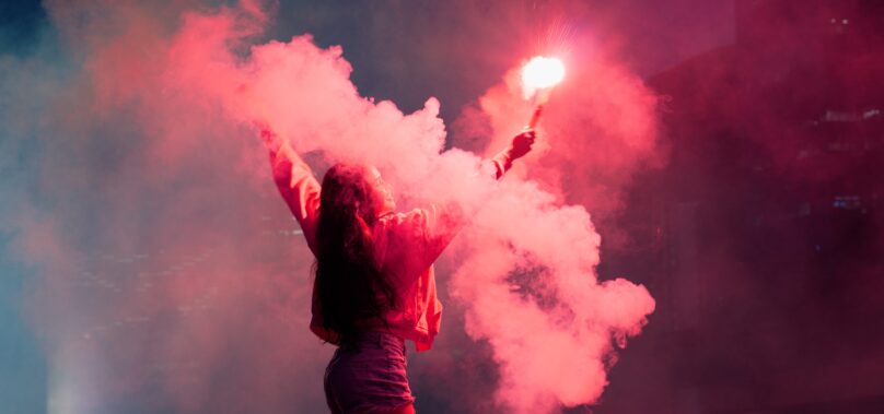 Igniting a Financial Rebellion: Modernizing Financial Literacy for Younger Generations
