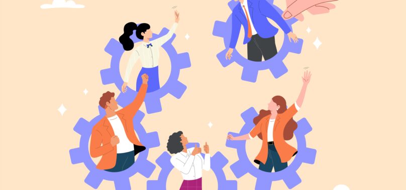 The Power of a Cooperative Partner