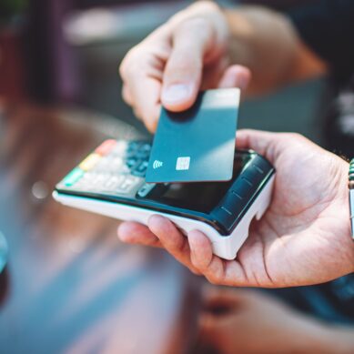 Contactless Cards and RFID Skimming
