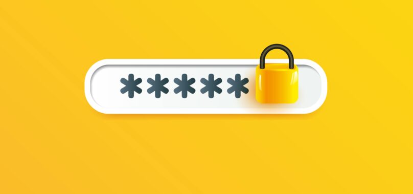 Cybersecurity Month Refresher: Passwords