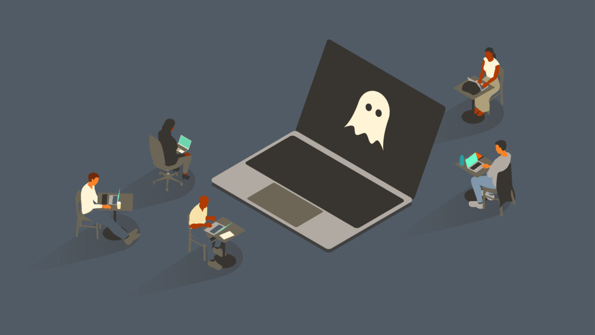 Don’t Let Members Get Spooked By Spoofed Sites