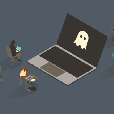 Don’t Let Members Get Spooked By Spoofed Sites