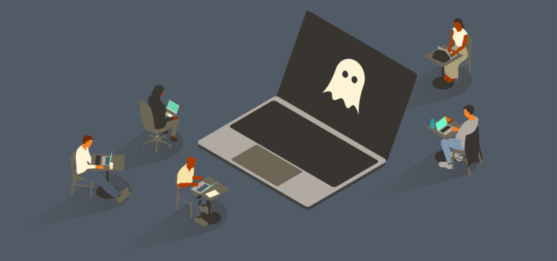 Don’t Let Members Get Spooked By Spoofed Sites