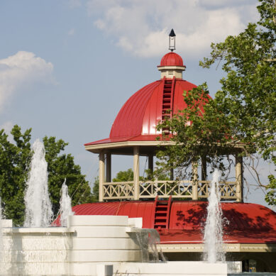 A Startup Story: The Decatur-Wabash Credit Union