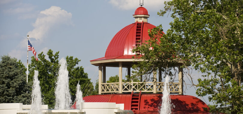 A Startup Story: The Decatur-Wabash Credit Union