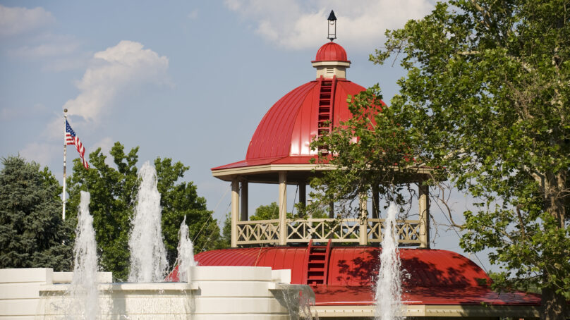 A Startup Story: The Decatur-Wabash Credit Union