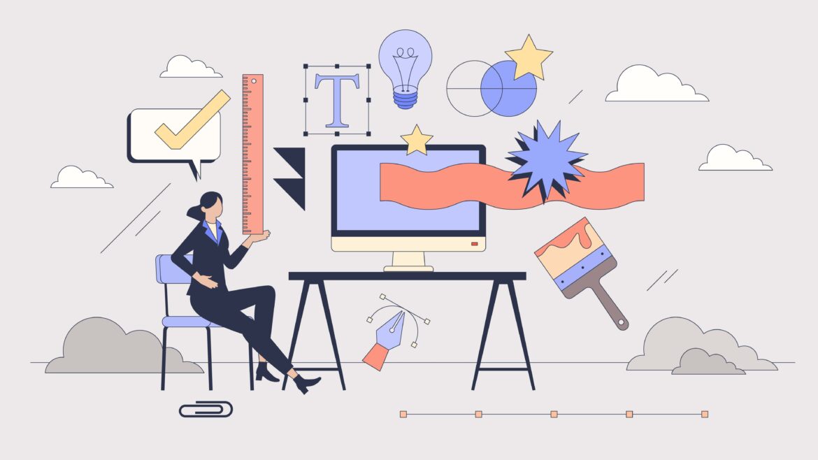 The Tips and Tricks of Building a Banner