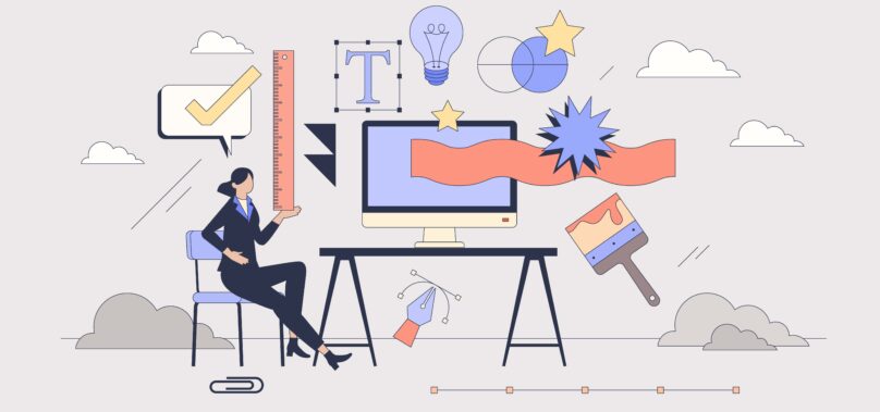 The Tips and Tricks of Building a Banner