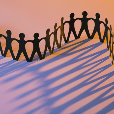 Establishing a Small Credit Union Resource Center