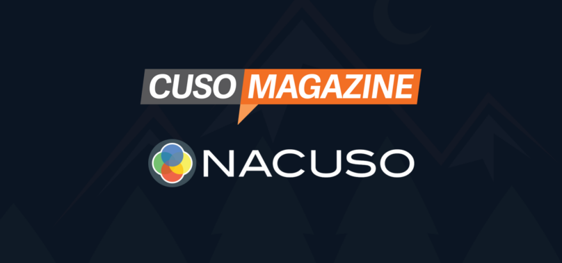 The Collaborative Component: Interview with NACUSO CEO Randy Salser