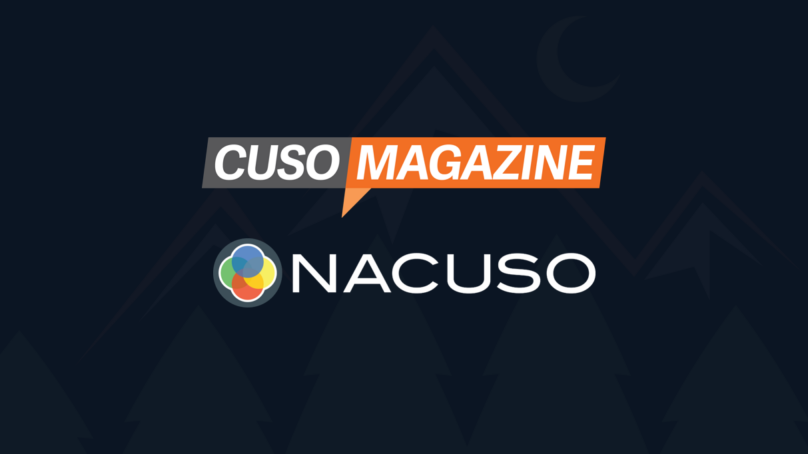 The Collaborative Component: Interview with NACUSO CEO Randy Salser