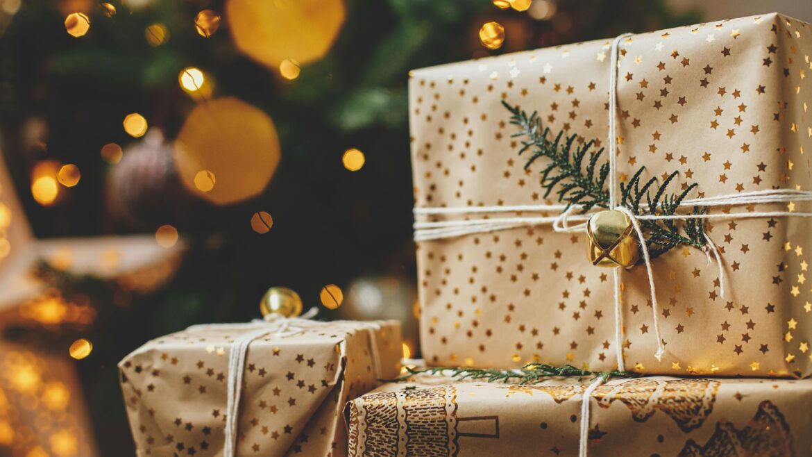 Credit Unions, Community, and Christmas