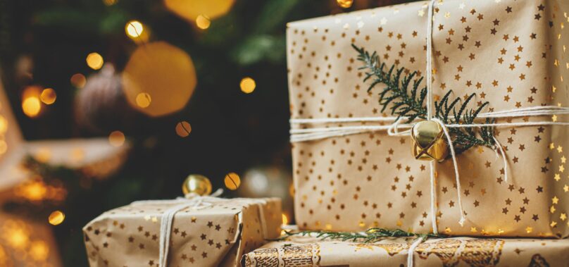 Credit Unions, Community, and Christmas