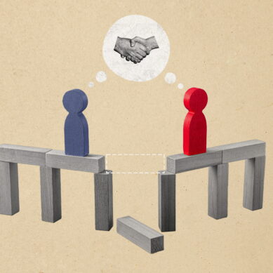 The Overdraft Compromise