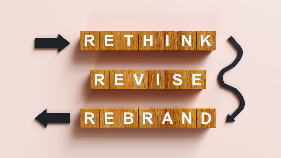 You’ve Rebranded, Now What?