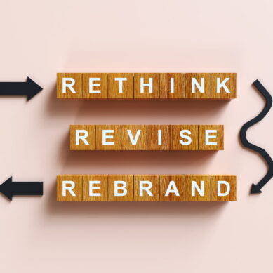 You’ve Rebranded, Now What?