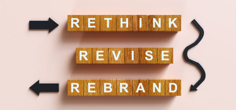 You’ve Rebranded, Now What?
