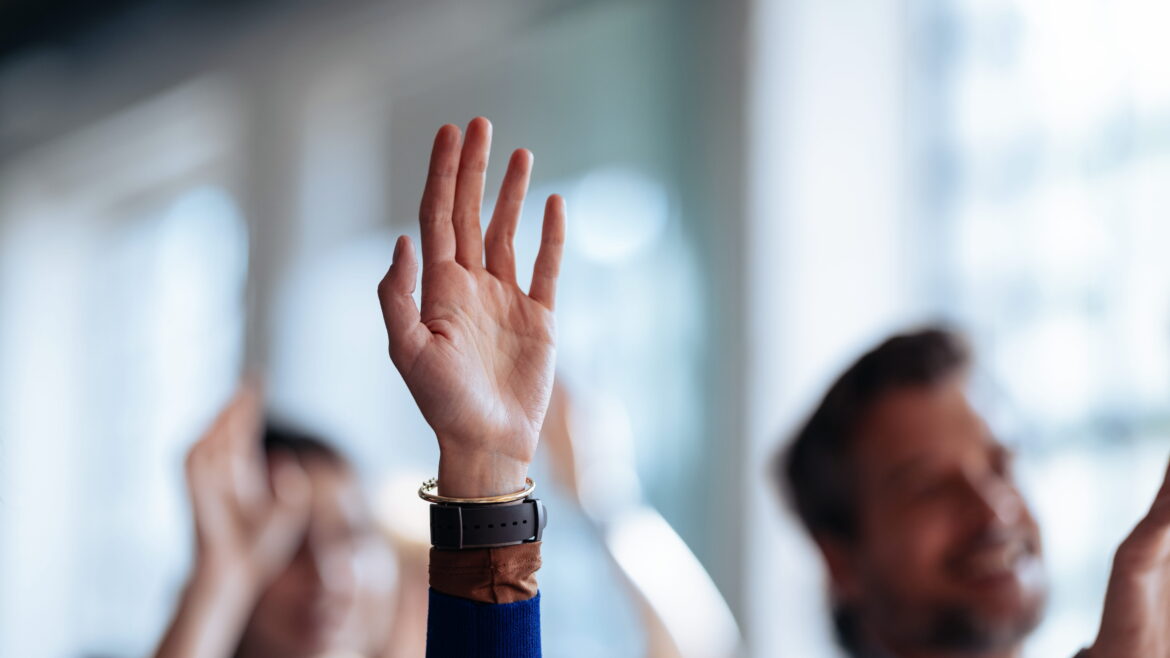 The Power of a Single Person