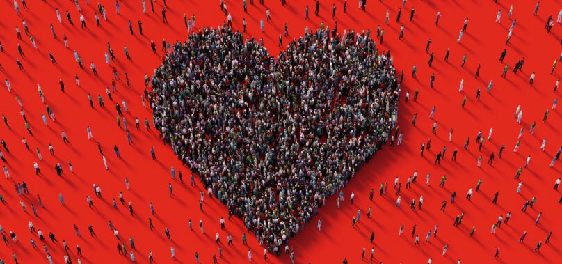 Credit Unions: Fall Back in Love With Your Mission