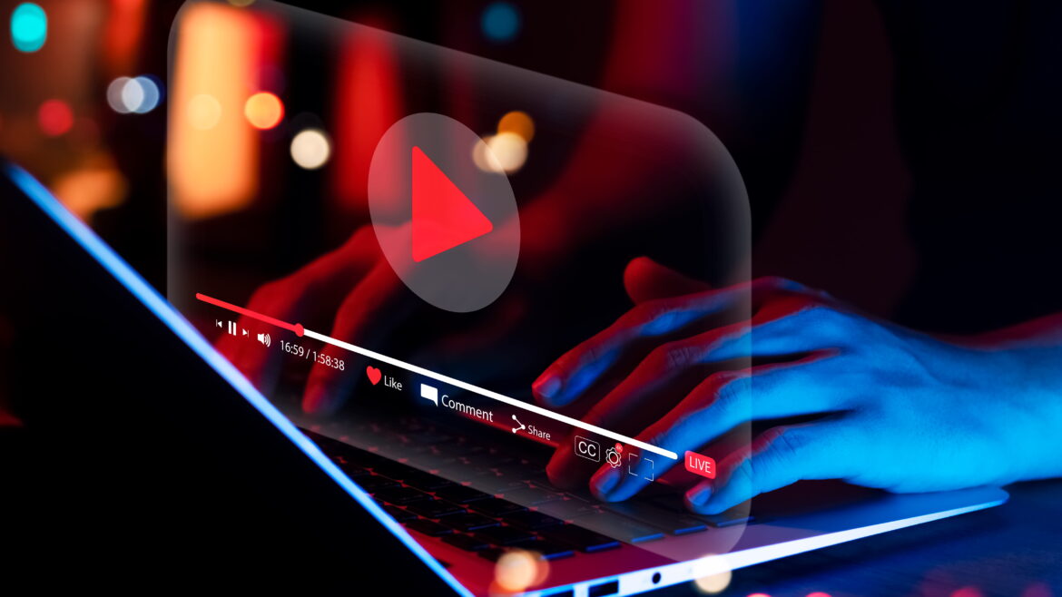 Making the Most of Video Marketing