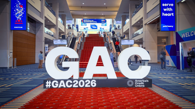 America’s Credit Unions Announces Keynote Speaker for GAC 2027