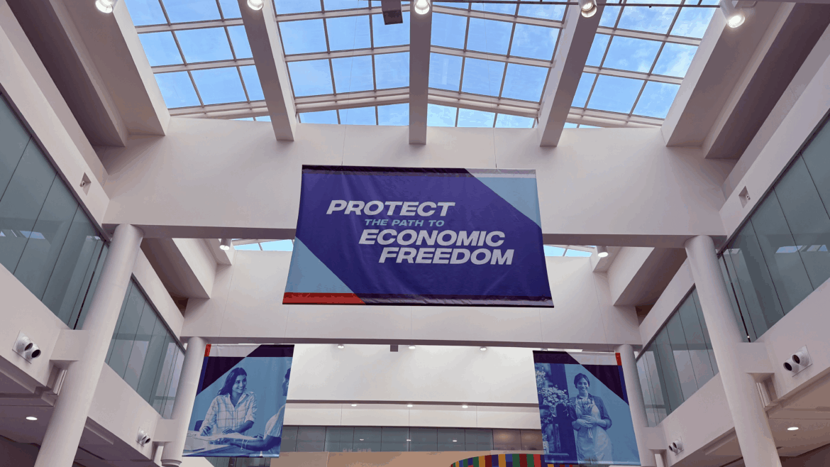 Special Report from Day Four of the 2026 Governmental Affairs Conference